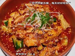 -腾龙阁|经典川菜(SM城市广场店)