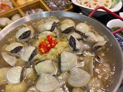 -拾下卜卜贝•海鲜火锅
