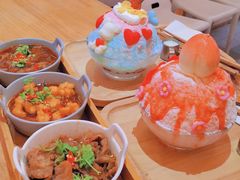 -怪物的冰与火(天虹商场中山路店)