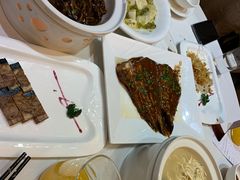 -老正兴菜馆(福州路店)