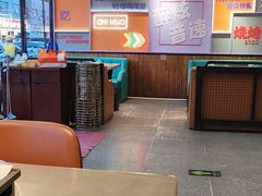 -醉炫音速烧烤·干煸菜(沙河总店)