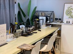 -Oasis绿洲银饰珍珠手作diy(壹方城店)