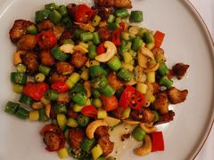 -阿诺泰·泰国餐厅(紫荆店)