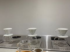 -野鸽子咖啡(中航店)
