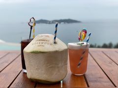 -瑰丽酒店·海吧·天际下午茶·现场DJ·天台酒吧