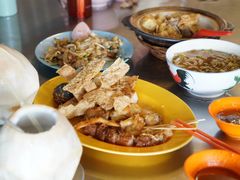 -康乃馨肉骨茶及煮炒