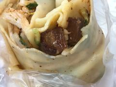 -安徽阜阳卷馍(西单店)