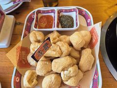 -大吉利·潮汕鲜牛肉火锅(西安店)