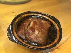 -乌镇那一年小院主题餐厅(甘泉西路店)
