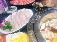 -辣府(椒江店)