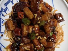 -魔鬼牛蛙小厨•烤鱼•龙虾(上马墩光华时代店)