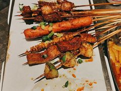 -有局·成都市井烧烤·精酿啤酒(双楠店)