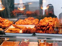 -新桥炸鸡店(中昂时代广场店)