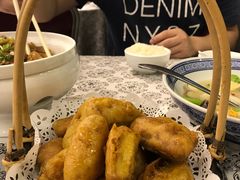 -客家汇·客家传承菜(水库店)