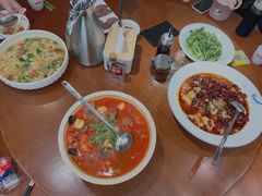 -李老哈·东北菜(宋园路店)