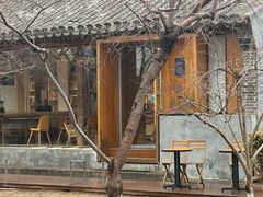 -春风习习