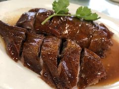 -香顺·客家菜(常平店)