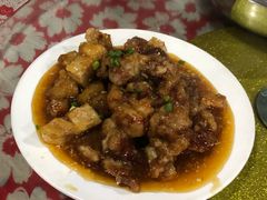 -如我美食(达道社区店)