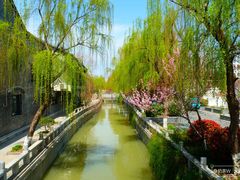 -盂城驿-南门大街