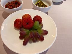 餐前水果-金海华·悦食东方(苏州中心商场店)