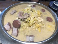 -95号酱骨·一块豆腐(展春园西路店)