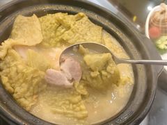 -金华安大酒楼·老牌潮菜·粤式茶点(东方国际店)