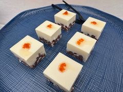 椰奶红豆糕-品海楼·大连海胆锅贴馆(东港店)