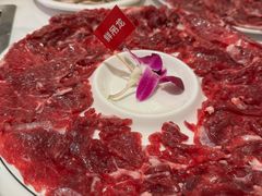 -牛焱·贵州黄牛肉火锅(城西银泰店)