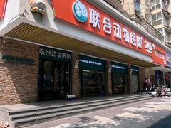 -联合动物医院(光谷诊疗中心)