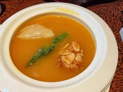 -申粤轩·手工点心·金牌烧味·经典粤菜(丁香花园店)