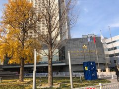 -北京新世纪饭店(动物园地铁站店)