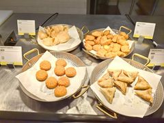 -知味自助餐厅(西安威斯汀大酒店)