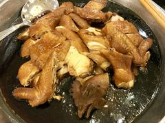 -国家五钻酒家·西樵旺阁渔村(西樵店)