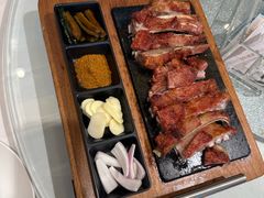 -中发源·清真餐厅(南油店)