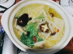 -U你·湖北家宴菜(南湖总店)