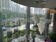 -圣丰索菲特·2 On 988 Café 自助餐厅