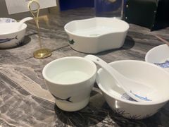 -前海沿·海鲜水饺青岛菜(乐客城店)