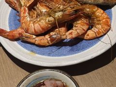 -大渔铁板烧(花园道店)
