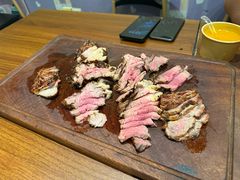 -BARBECUE烤肉屋