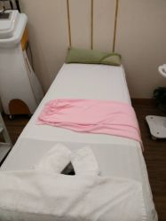 -芳朵美容养生SPA