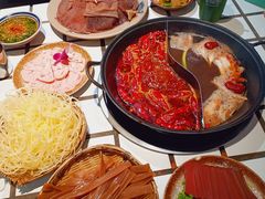 -贰回巷火锅馆(钟楼店)