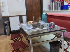 -宗泉烤全羊·烤羊腿·家常菜(解放东路店)