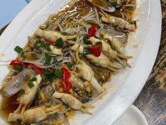 -星奇缘·海鲜餐厅(东山美食地标店)