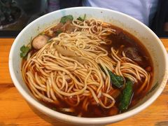 -车沾巷·重庆老味豌杂面