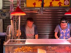 -明记牛杂(新马路分店)