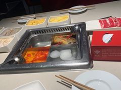 -海底捞火锅(铂澜大象城店)