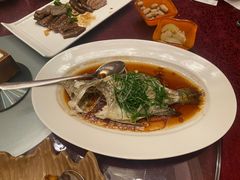 -汕头龙光喜来登酒店-采悦轩中餐厅