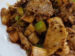 -天一沾水肥肠(科园一街店)
