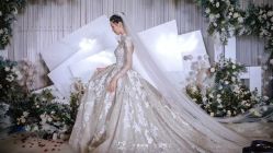 -欣薇婚纱(新源乐汇城店)