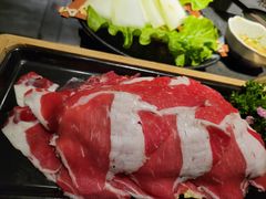 上脑牛肉-湊湊火锅·茶憩(新中关购物中心店)